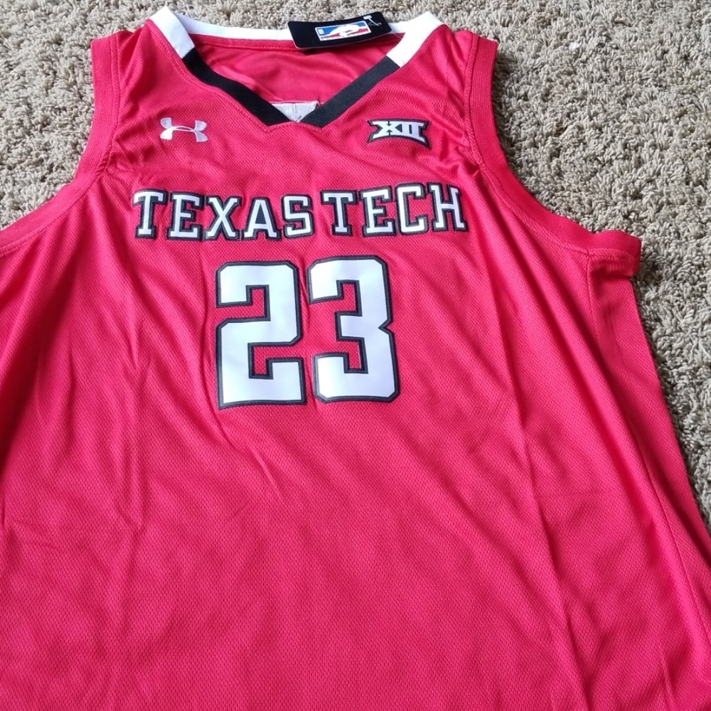 Basketball jerseys - Picture 3 of 4